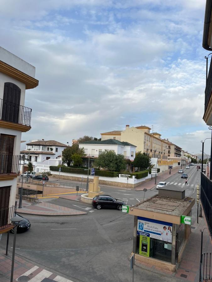 Apartamento 128 Espinel Ронда Екстериор снимка