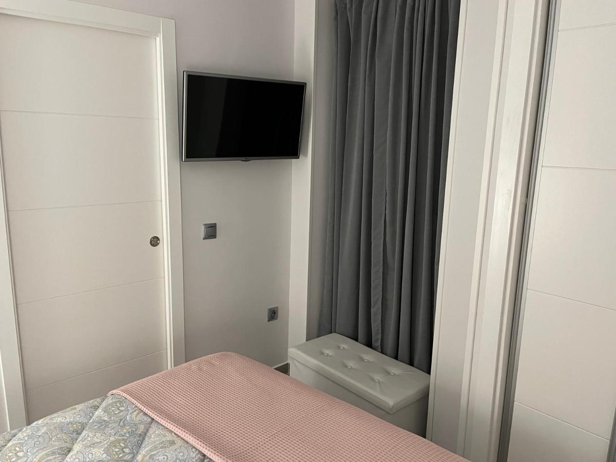 Apartamento 128 Espinel Ронда Екстериор снимка
