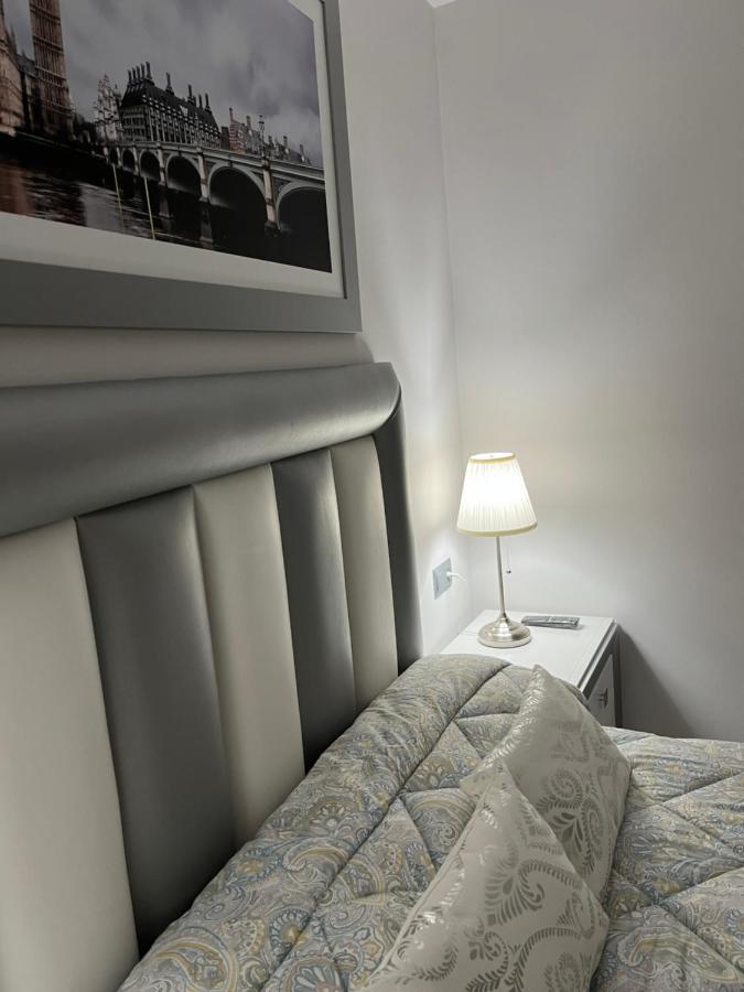 Apartamento 128 Espinel Ронда Екстериор снимка
