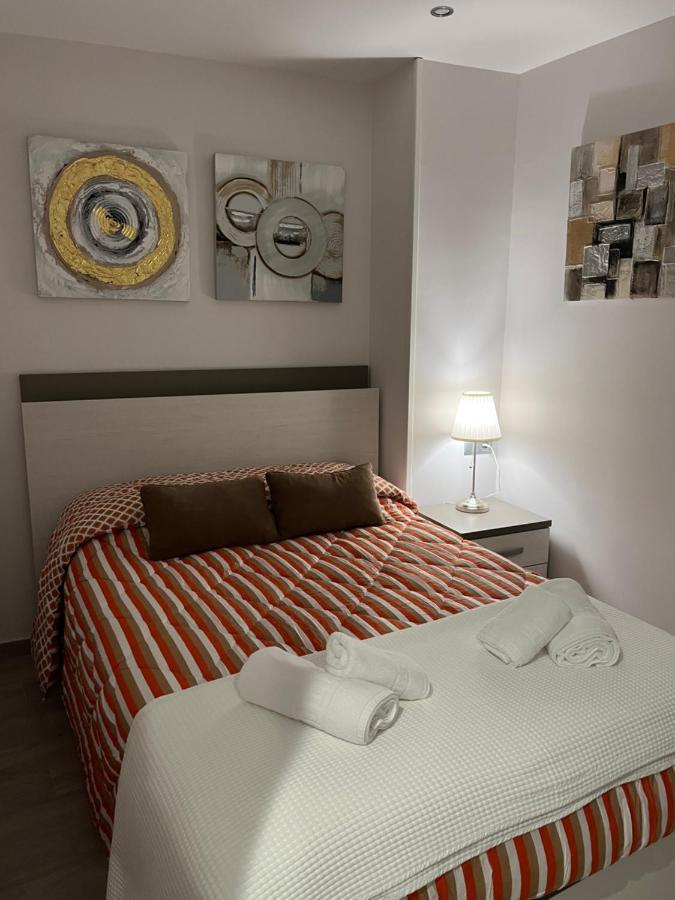 Apartamento 128 Espinel Ронда Екстериор снимка
