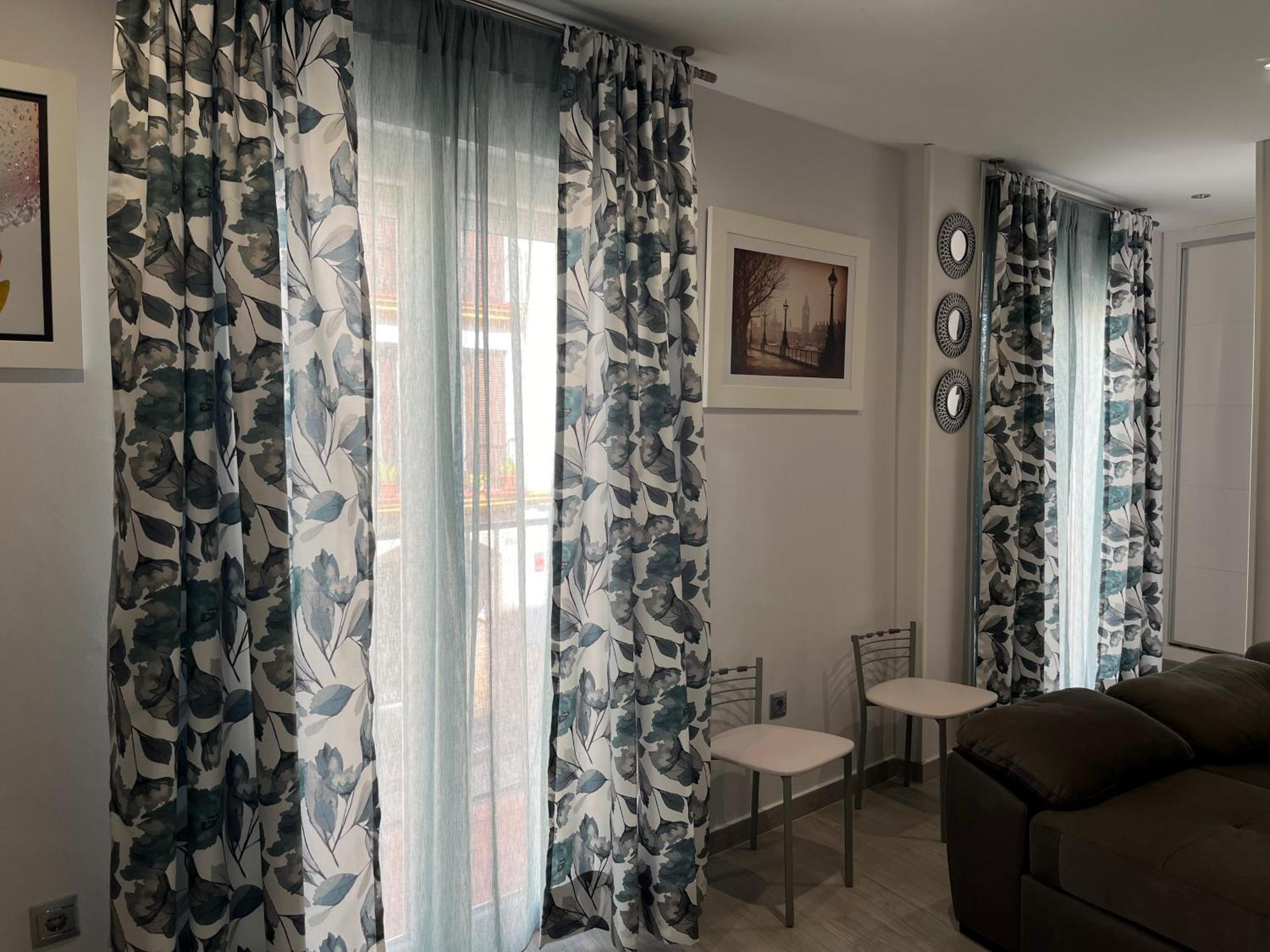 Apartamento 128 Espinel Ронда Екстериор снимка
