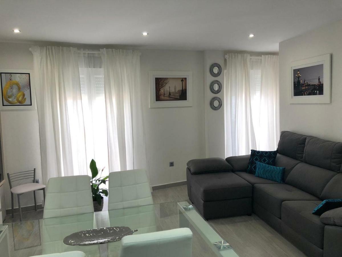 Apartamento 128 Espinel Ронда Екстериор снимка