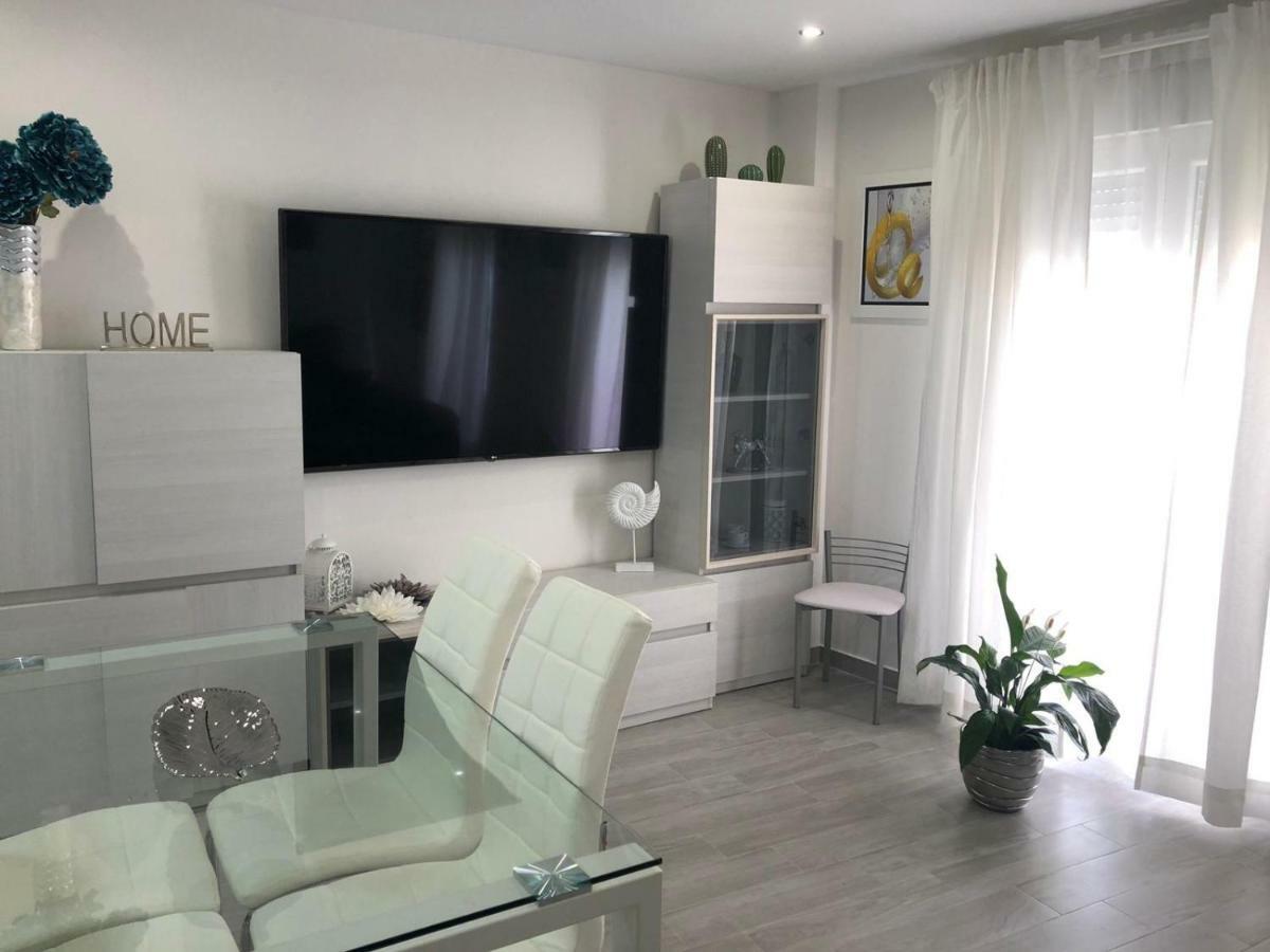 Apartamento 128 Espinel Ронда Екстериор снимка