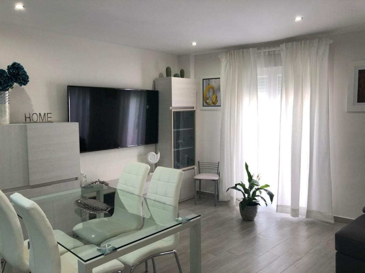 Apartamento 128 Espinel Ронда Екстериор снимка