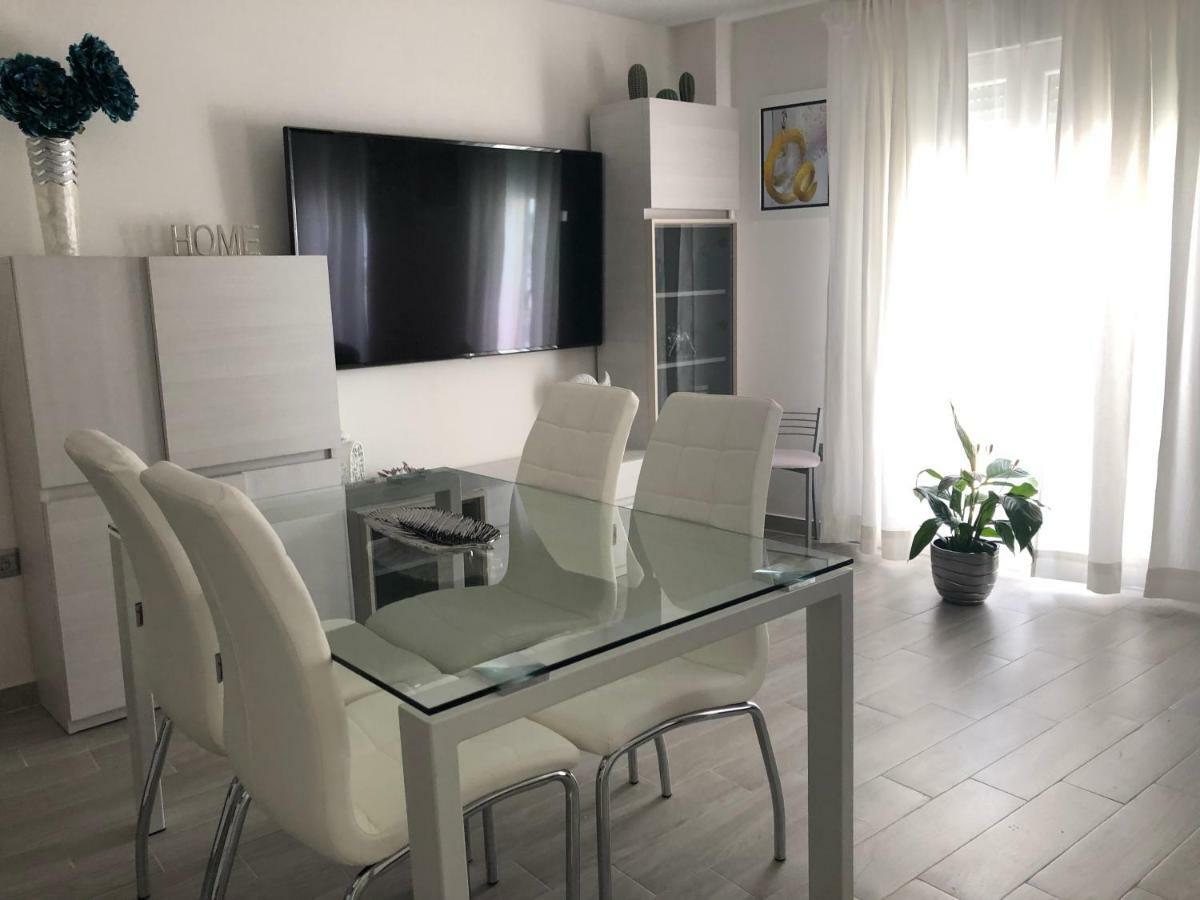 Apartamento 128 Espinel Ронда Екстериор снимка