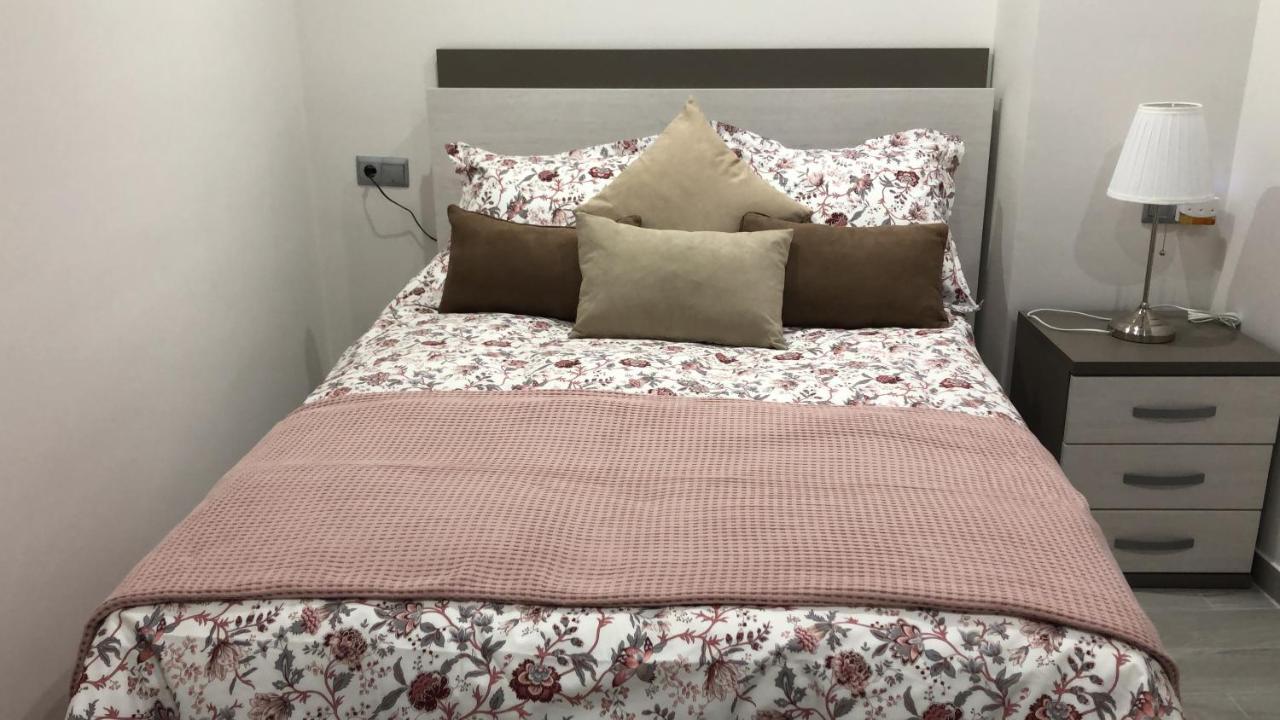 Apartamento 128 Espinel Ронда Екстериор снимка