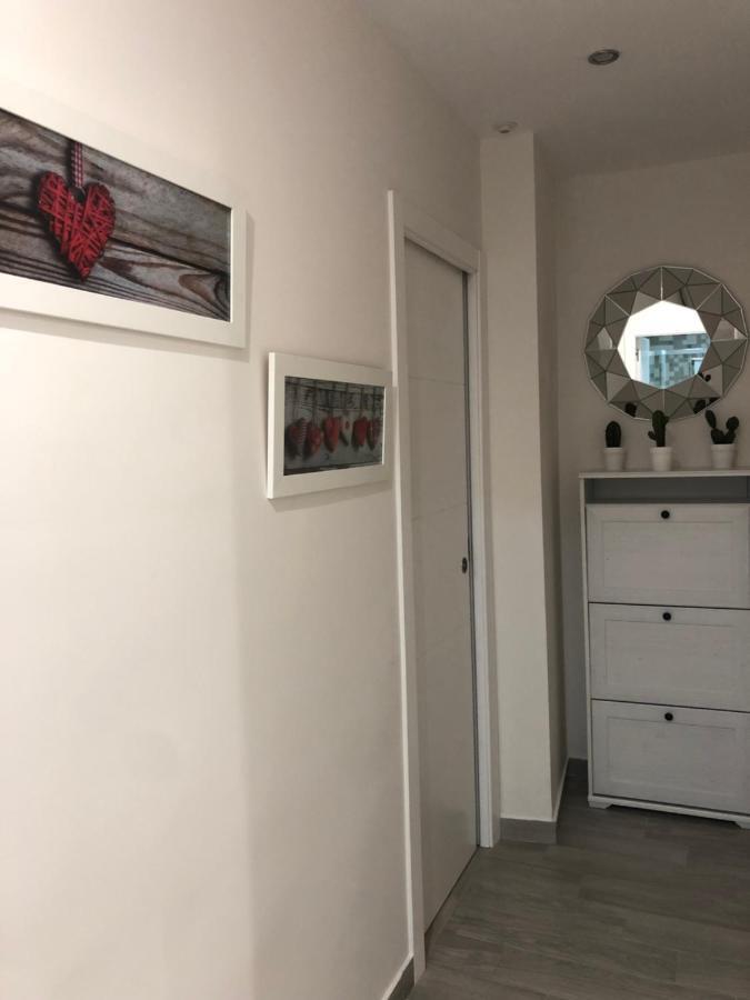 Apartamento 128 Espinel Ронда Екстериор снимка