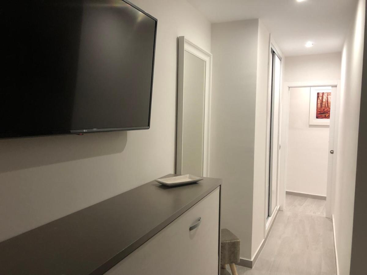 Apartamento 128 Espinel Ронда Екстериор снимка