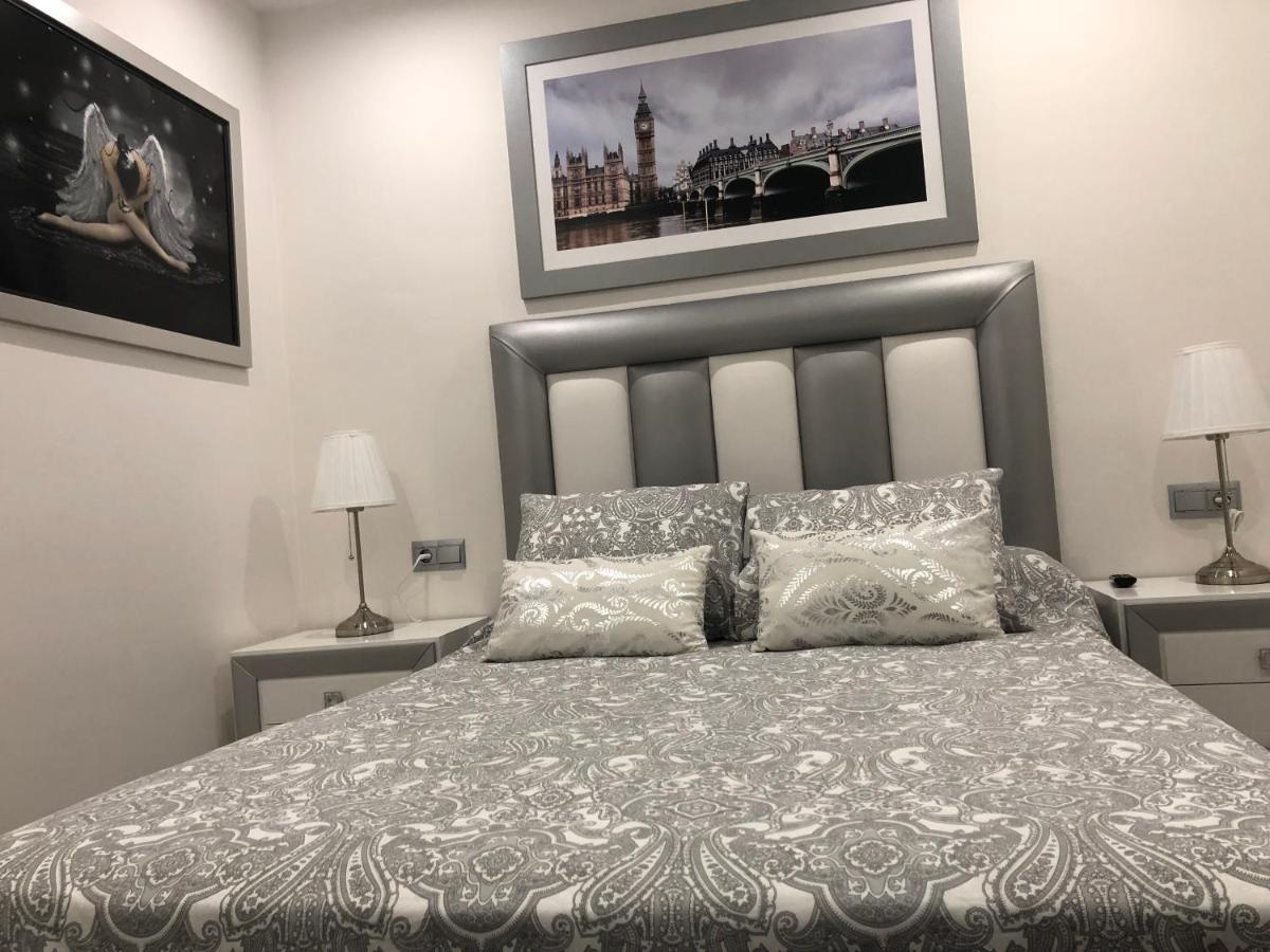 Apartamento 128 Espinel Ронда Екстериор снимка