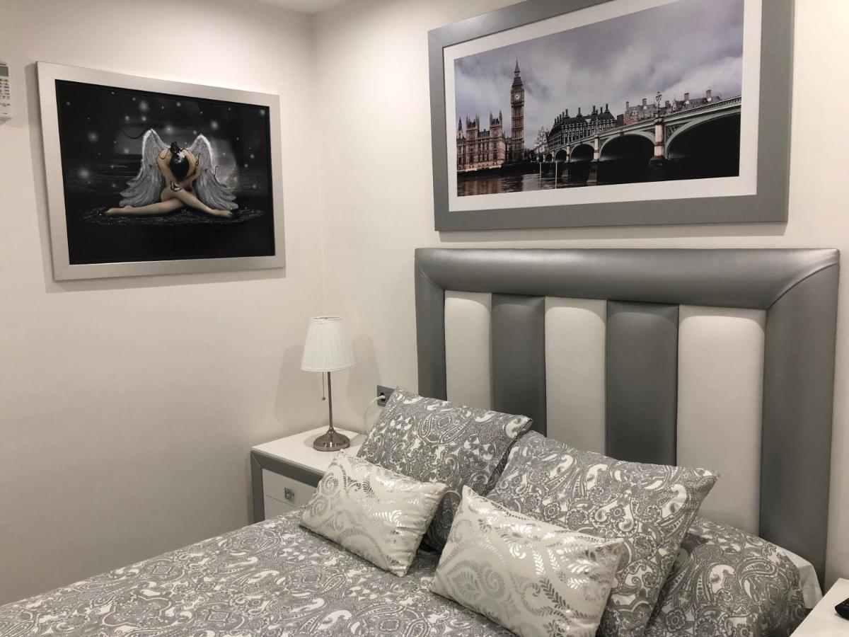 Apartamento 128 Espinel Ронда Екстериор снимка
